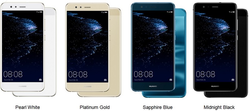 When style meets performance: HUAWEI P10 lite now available in Lebanon
